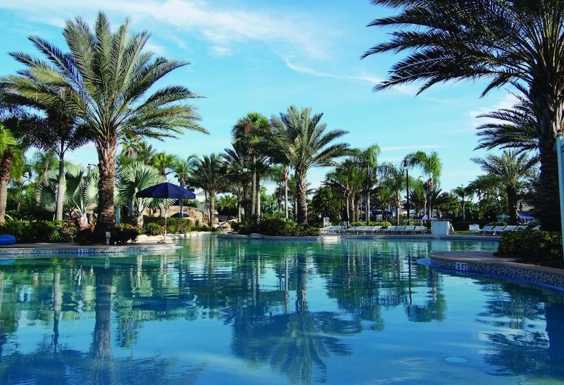 Reunion Resort & Golf Club