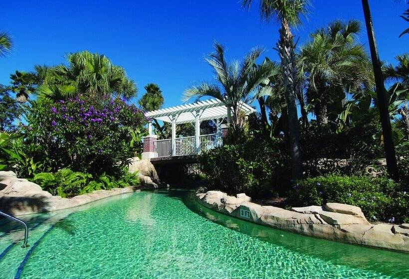 Reunion Resort & Golf Club