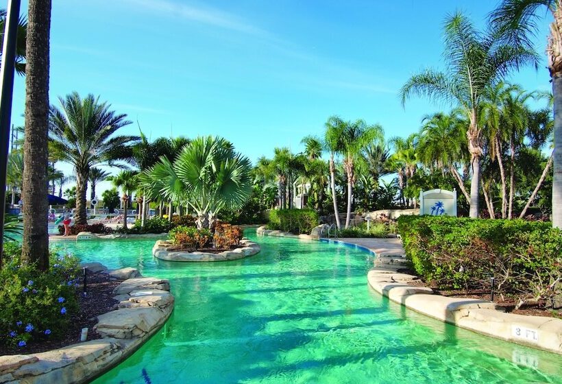 Reunion Resort & Golf Club