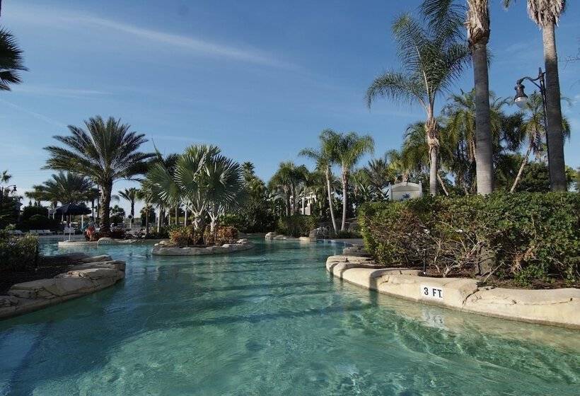 Reunion Resort & Golf Club