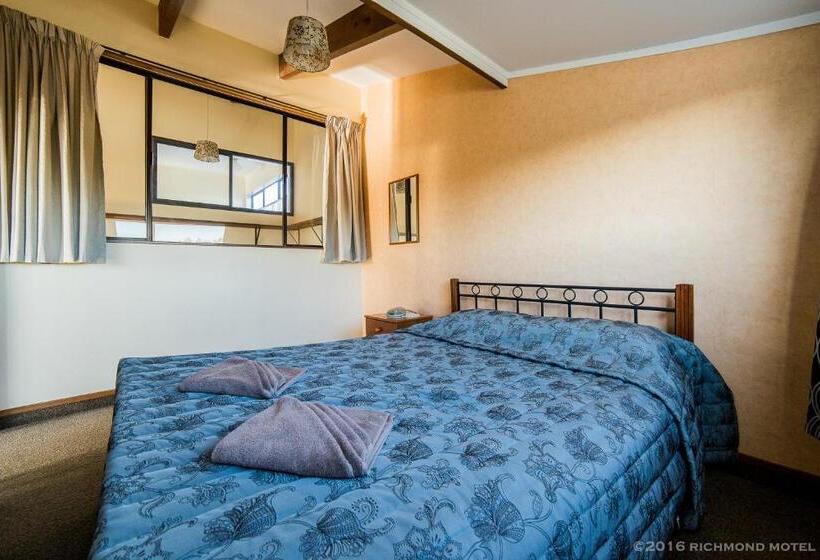 Richmond Motel And Holiday Park