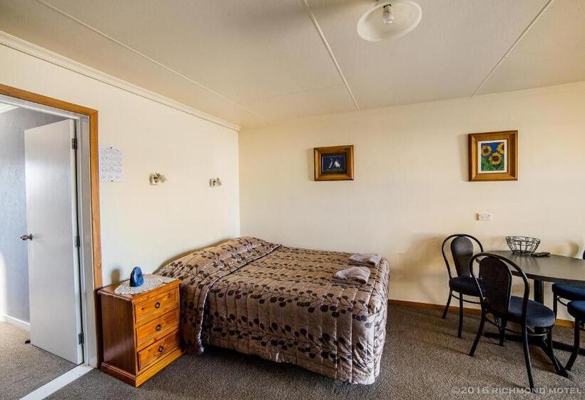 Richmond Motel And Holiday Park