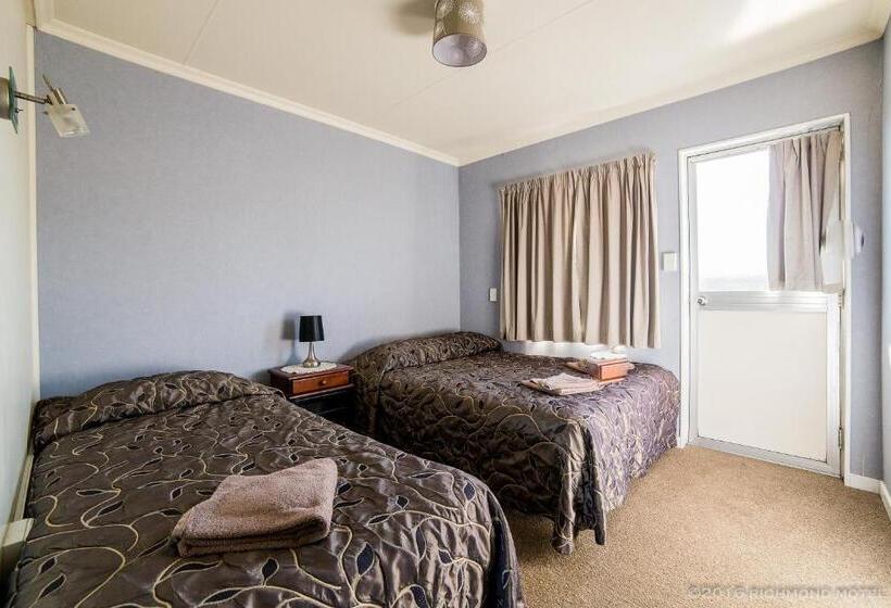 Richmond Motel And Holiday Park