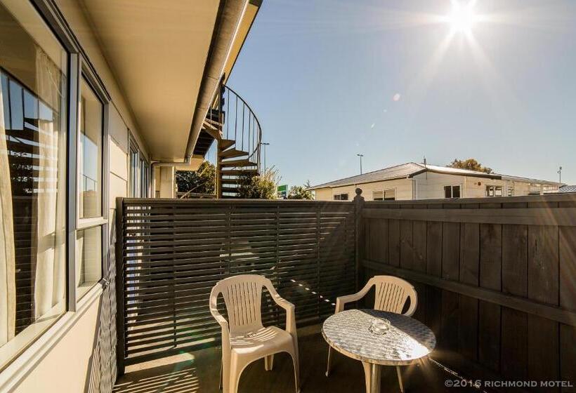 Richmond Motel And Holiday Park