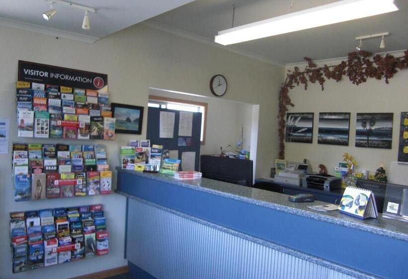 Richmond Motel And Holiday Park