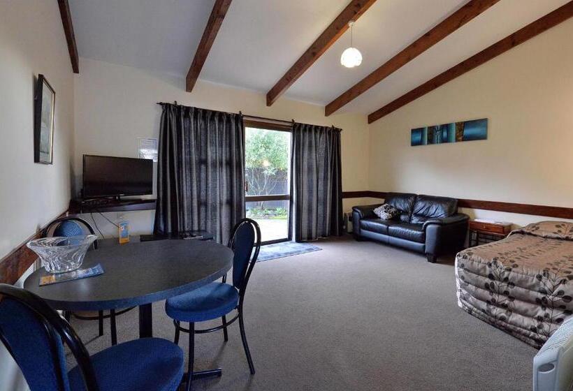 Richmond Motel And Holiday Park