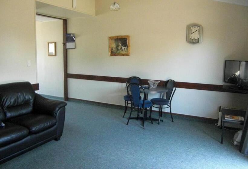 Richmond Motel And Holiday Park