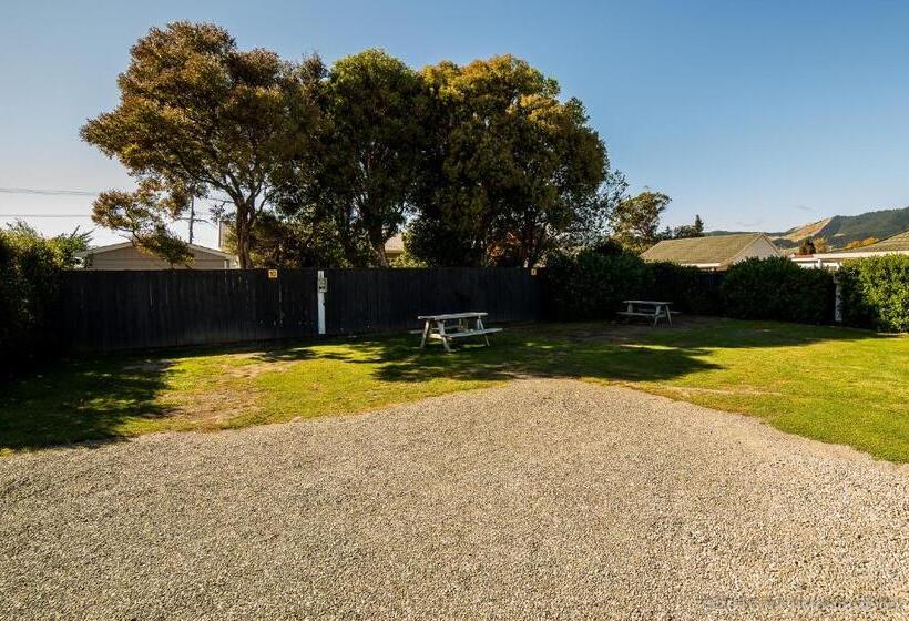 Richmond Motel And Holiday Park