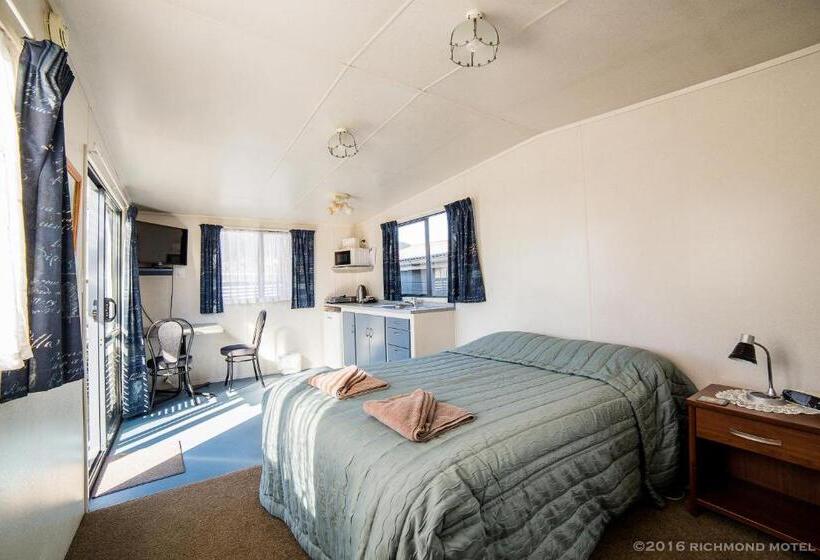 Richmond Motel And Holiday Park