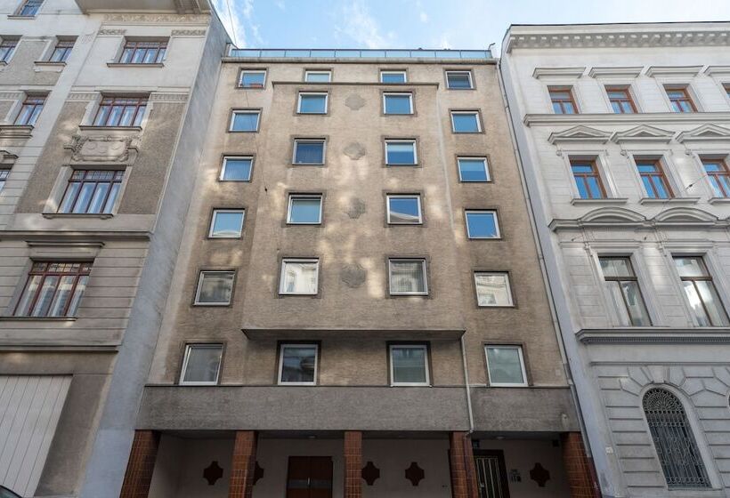 Royal Resort Apartments Blattgasse