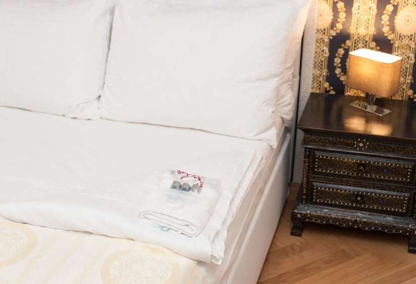 Royal Resort Apartments Blattgasse