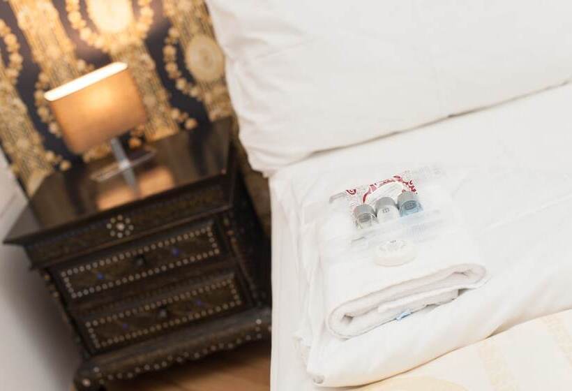 Royal Resort Apartments Blattgasse