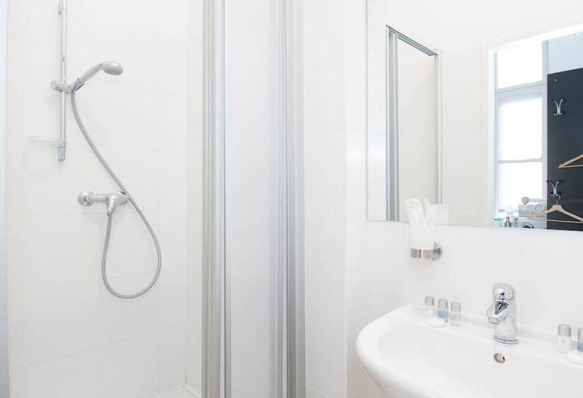 Royal Resort Apartments Blattgasse