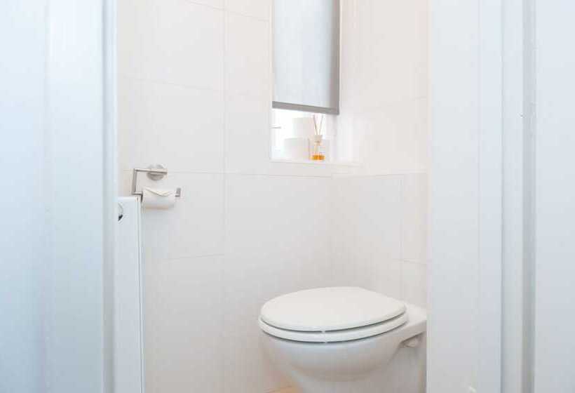 Royal Resort Apartments Blattgasse