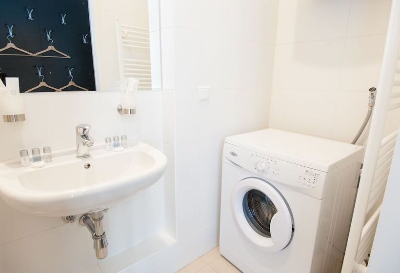 Royal Resort Apartments Blattgasse