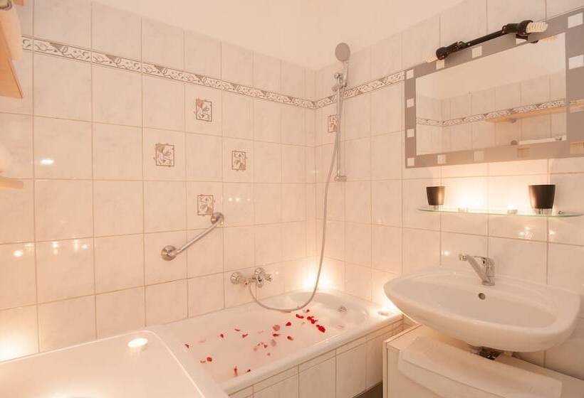 Royal Resort Apartments Blattgasse