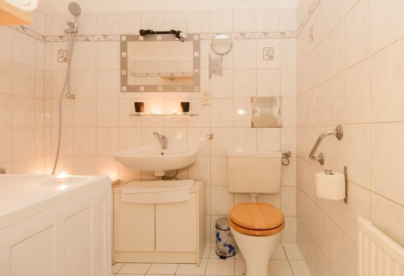 Royal Resort Apartments Blattgasse