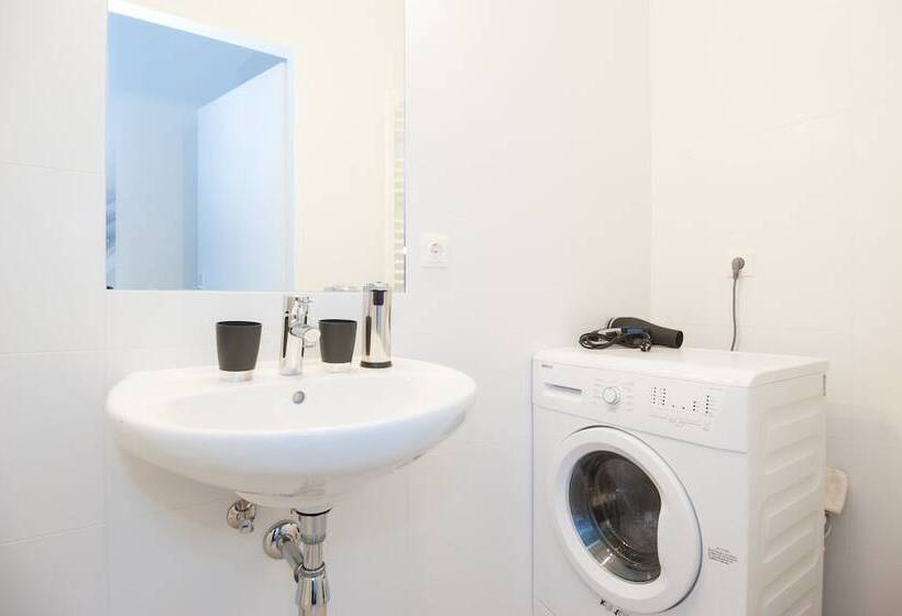 Royal Resort Apartments Blattgasse