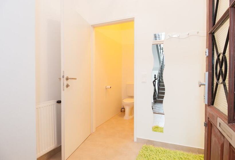 Royal Resort Apartments Blattgasse