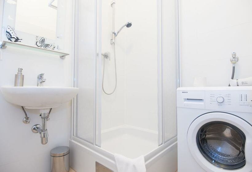 Royal Resort Apartments Blattgasse