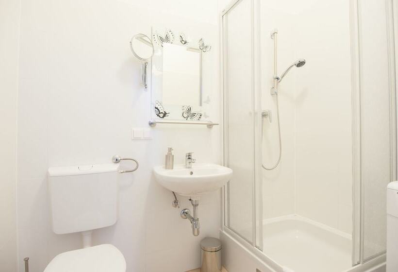 Royal Resort Apartments Blattgasse