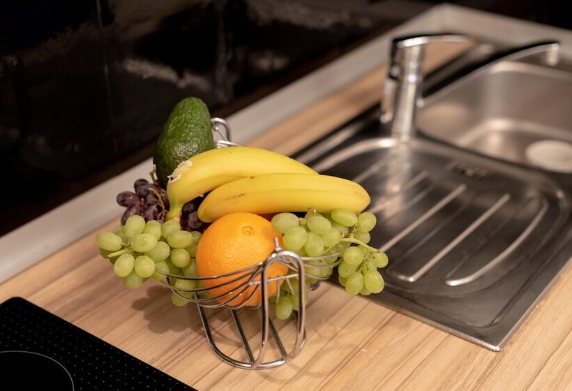 Royal Resort Apartments Blattgasse