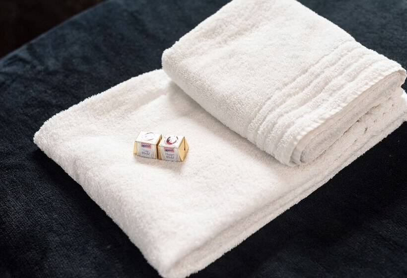 Royal Resort Apartments Blattgasse