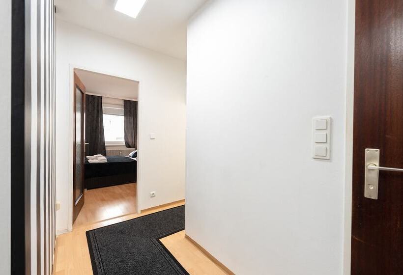 Royal Resort Apartments Blattgasse