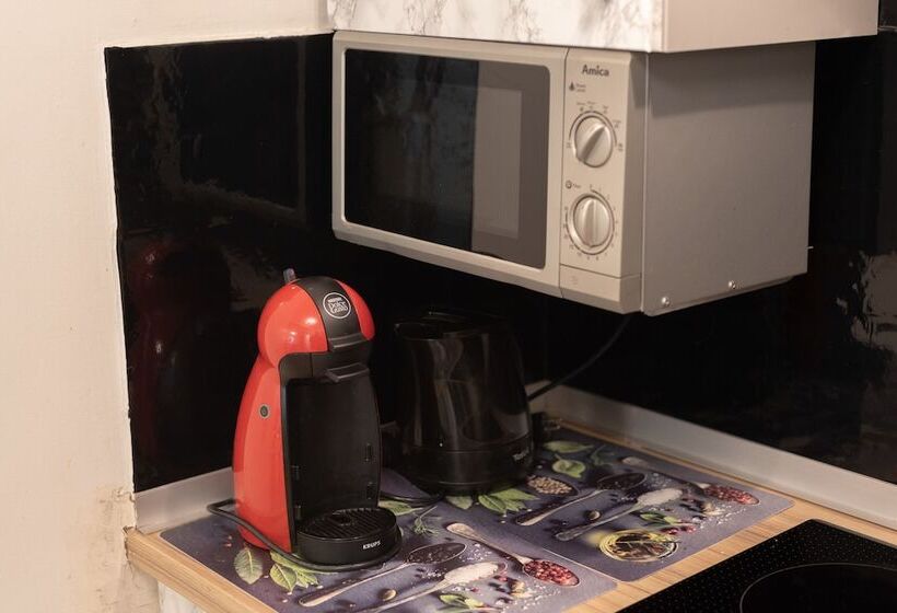 Royal Resort Apartments Blattgasse