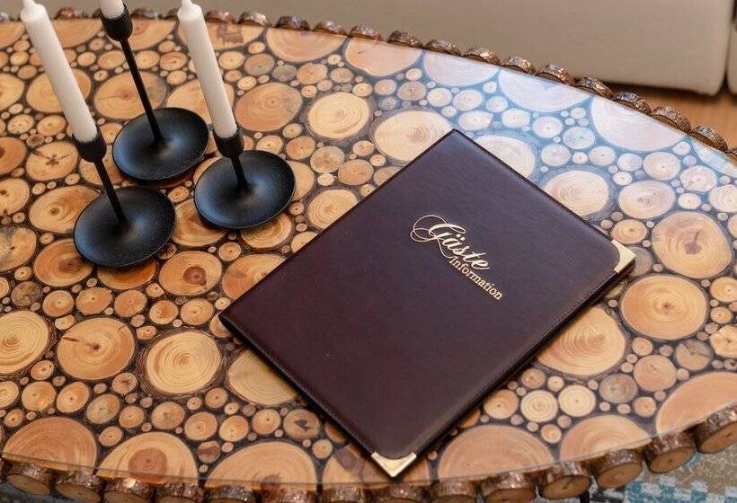 Royal Resort Apartments Blattgasse