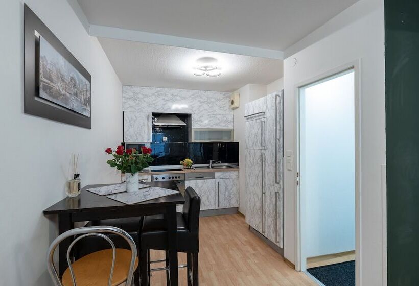 Royal Resort Apartments Blattgasse