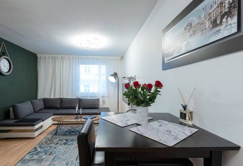 Royal Resort Apartments Blattgasse