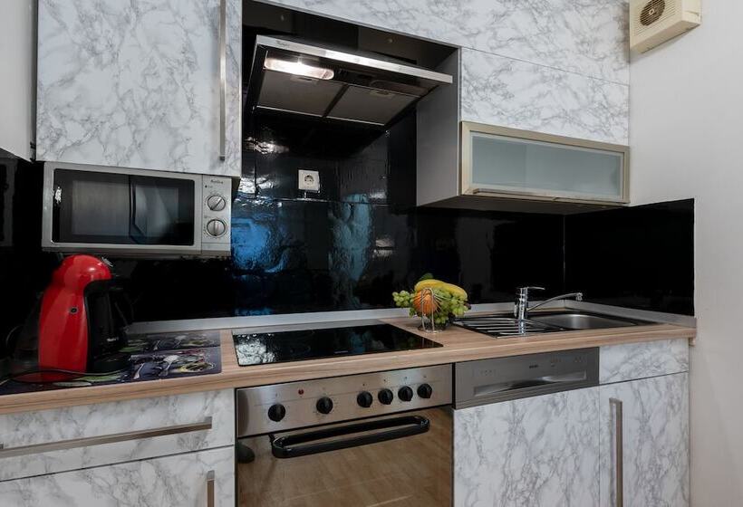 Royal Resort Apartments Blattgasse