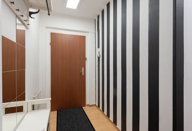 Royal Resort Apartments Blattgasse