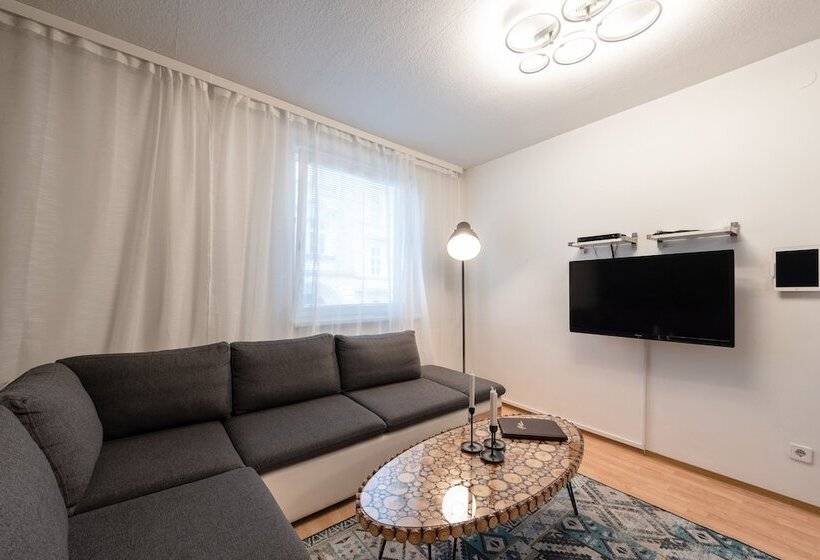 Royal Resort Apartments Blattgasse