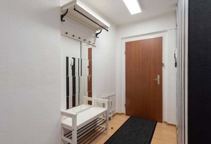 Royal Resort Apartments Blattgasse