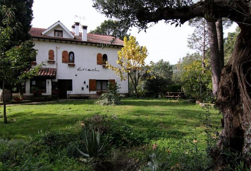 Rural Casa Crisol