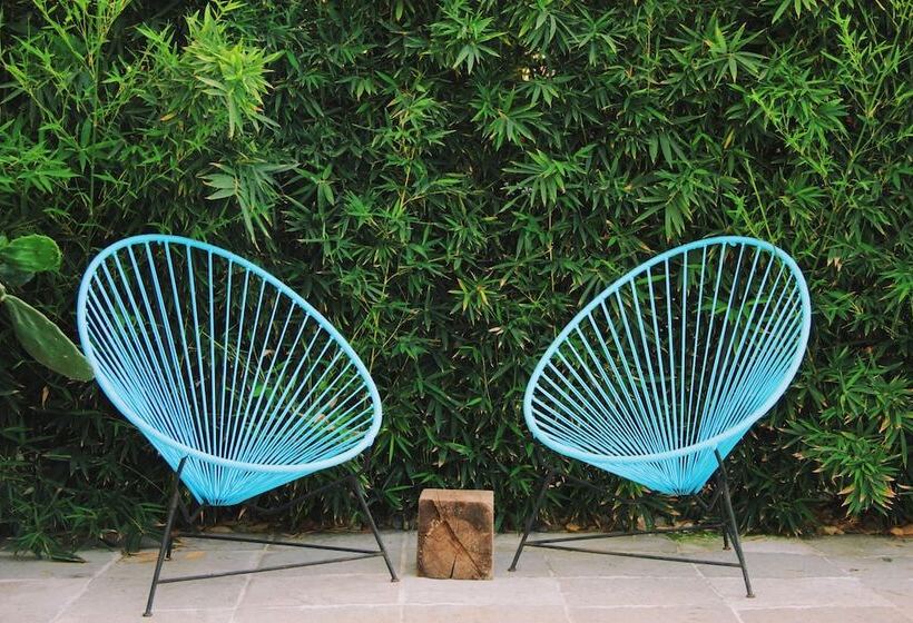 San Trópico Boutique Hotel & Peaceful Escape