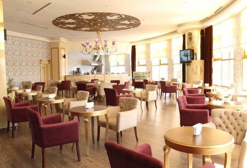 Sanitas Thermal Suites Hotel & Spa