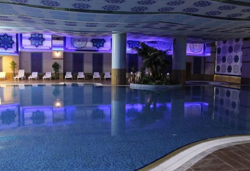 Sanitas Thermal Suites Hotel & Spa