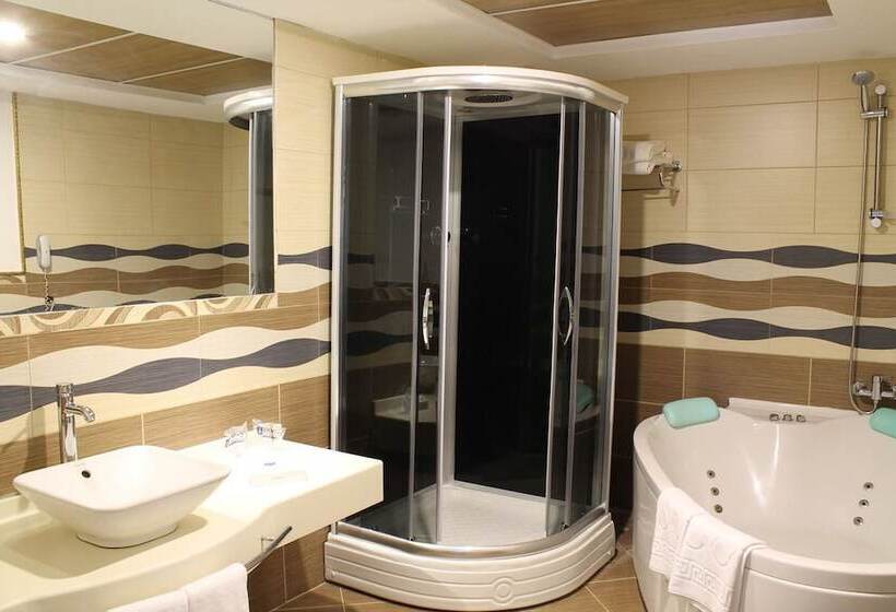 Sanitas Thermal Suites Hotel & Spa