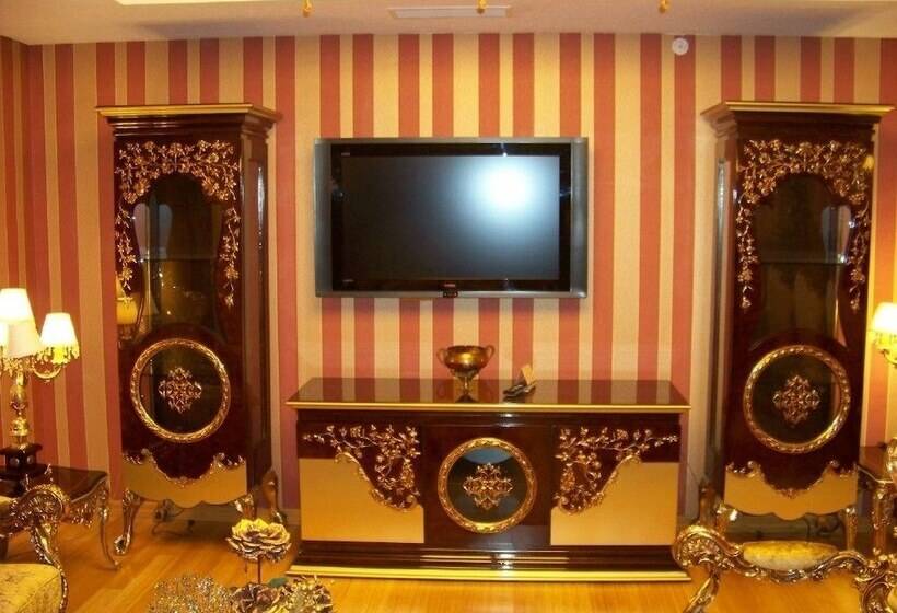 Sanitas Thermal Suites Hotel & Spa