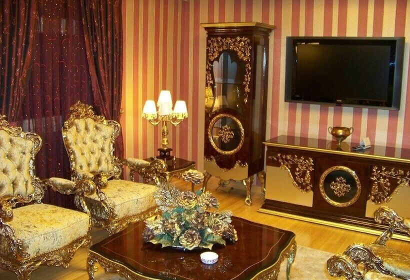 Sanitas Thermal Suites Hotel & Spa