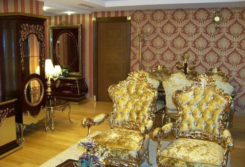 Sanitas Thermal Suites Hotel & Spa