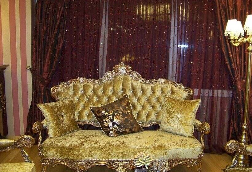 Sanitas Thermal Suites Hotel & Spa