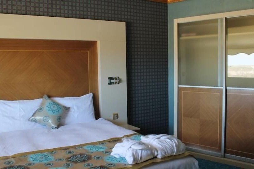 Sanitas Thermal Suites Hotel & Spa