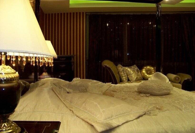 Sanitas Thermal Suites Hotel & Spa