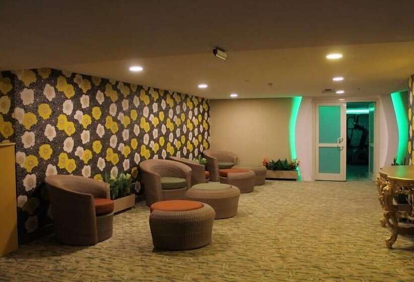 Sanitas Thermal Suites Hotel & Spa