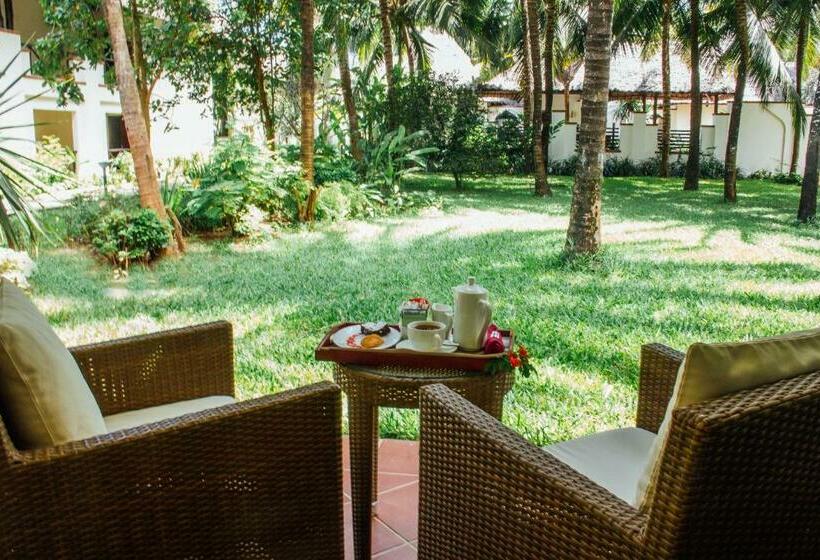 Sea Cliff Resort & Spa