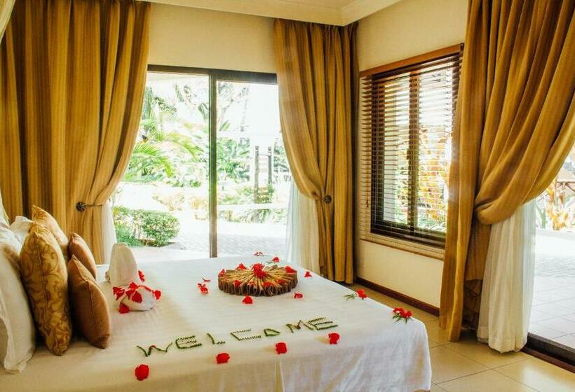 Sea Cliff Resort & Spa